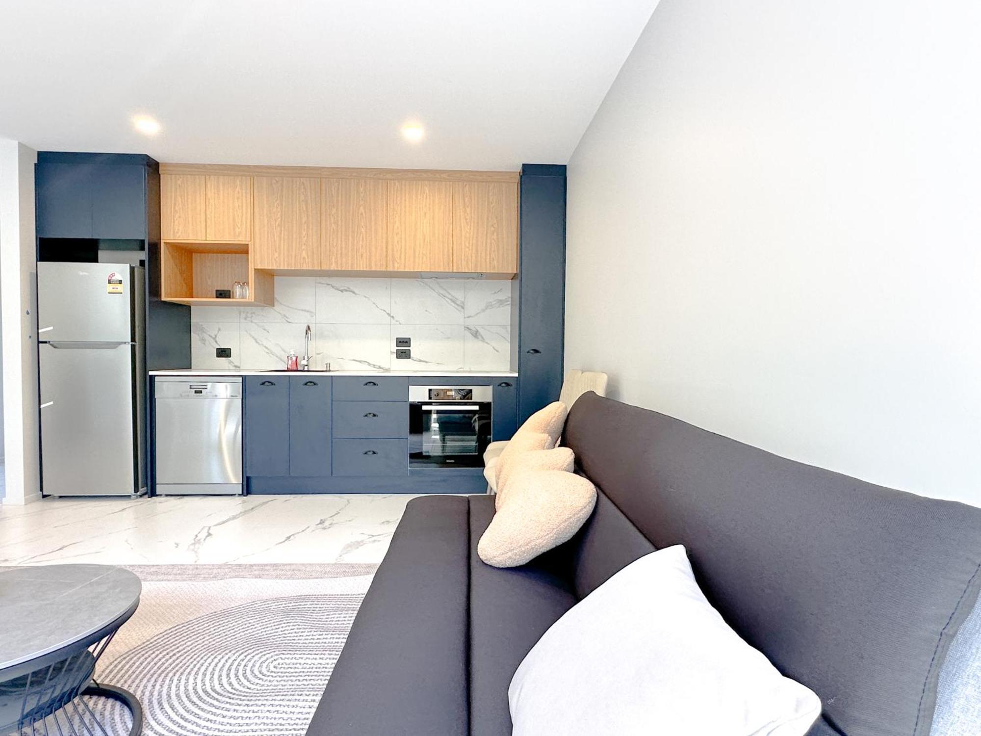 Charming 1br Retreat Next To Uc * Christchurch